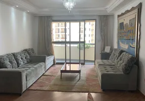 Foto 1 de Apartamento com 3 Quartos à venda, 110m² em Jardim Monte Alegre, Taboão da Serra