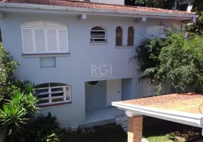 Foto 1 de Casa com 4 Quartos à venda, 300m² em Menino Deus, Porto Alegre