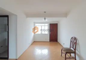 Foto 1 de Apartamento com 2 Quartos para alugar, 63m² em Paraíso, São Paulo