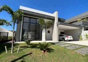 Foto 1 de Casa de Condomínio com 3 Quartos à venda, 220m² em Reserva Santa Rosa II, Itatiba