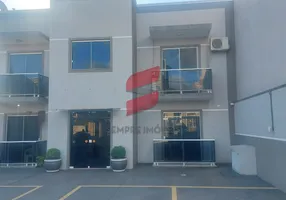 Foto 1 de Apartamento com 3 Quartos à venda, 79m² em Afonso Pena, São José dos Pinhais