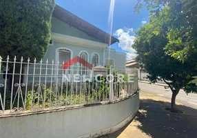 Foto 1 de Casa com 3 Quartos à venda, 180m² em Vila Monte Alegre, Paulínia