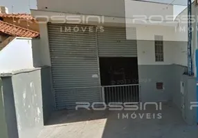 Foto 1 de Sala Comercial à venda, 300m² em Independência, Ribeirão Preto