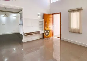 Foto 1 de Casa de Condomínio com 3 Quartos à venda, 224m² em Residencial Village das Flores, Jundiaí