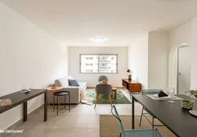 Foto 1 de Apartamento com 2 Quartos à venda, 75m² em Cerqueira César, São Paulo