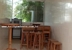 Foto 1 de Imóvel Comercial para alugar, 90m² em Jardim Itaipu, Presidente Prudente
