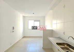 Foto 1 de Apartamento com 2 Quartos para alugar, 34m² em Itaquera, São Paulo