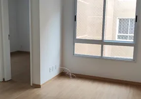 Foto 1 de Apartamento com 2 Quartos à venda, 52m² em Vila Fiori, Sorocaba