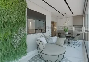 Foto 1 de Apartamento com 3 Quartos à venda, 90m² em Urbanova, São José dos Campos