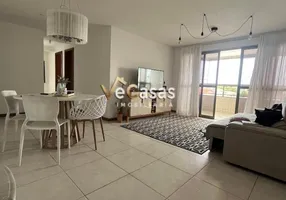 Foto 1 de Apartamento com 3 Quartos à venda, 120m² em Centro, Rio das Ostras