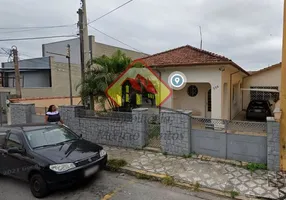 Foto 1 de Casa com 4 Quartos à venda, 130m² em Centro, Taubaté