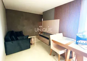 Foto 1 de Apartamento com 2 Quartos à venda, 57m² em Vila Galvao, Jundiaí