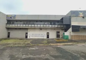 Foto 1 de Sala Comercial com 1 Quarto para alugar, 30m² em Tabajaras, Uberlândia