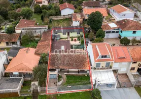 Foto 1 de Lote/Terreno à venda, 389m² em Uberaba, Curitiba