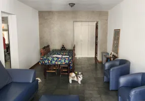 Foto 1 de Apartamento com 3 Quartos à venda, 102m² em Tijuca, Rio de Janeiro