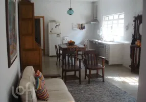 Foto 1 de Casa com 3 Quartos à venda, 426m² em Lapa, São Paulo