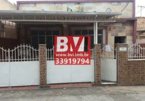 Foto 1 de Casa com 3 Quartos à venda, 160m² em Vila Kosmos, Rio de Janeiro