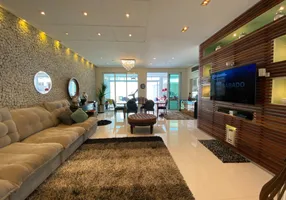 Foto 1 de Casa de Condomínio com 3 Quartos à venda, 500m² em Parque Santa Isabel, Sorocaba