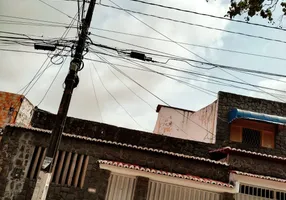 Foto 1 de Sobrado com 5 Quartos à venda, 392m² em Alecrim, Natal