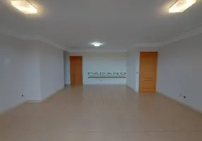 Foto 1 de Apartamento com 3 Quartos para alugar, 137m² em Jardim São Luiz, Ribeirão Preto