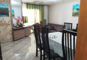 Foto 1 de Apartamento com 3 Quartos à venda, 80m² em Santa Maria, São Caetano do Sul