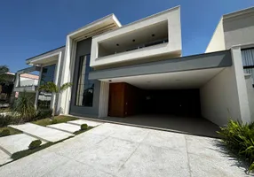 Foto 1 de Casa de Condomínio com 4 Quartos à venda, 282m² em Residencial Duas Marias, Indaiatuba