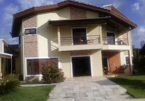 Foto 1 de Casa de Condomínio com 3 Quartos à venda, 439m² em Portal do Sabiá, Sorocaba
