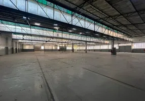 Foto 1 de Galpão/Depósito/Armazém para alugar, 5304m² em Centro, Diadema