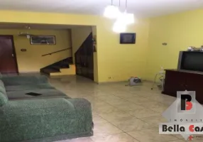 Foto 1 de Sobrado com 2 Quartos à venda, 90m² em Vila Formosa, São Paulo