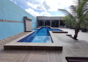 Foto 1 de Casa com 3 Quartos à venda, 630m² em Cibratel II, Itanhaém