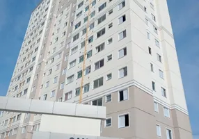 Foto 1 de Apartamento com 2 Quartos à venda, 42m² em Parque Rebouças, São Paulo