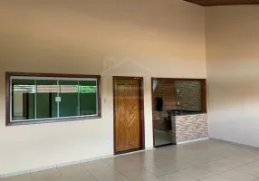 Foto 1 de Casa com 3 Quartos à venda, 162m² em Jardim Dona Emília , Jaú