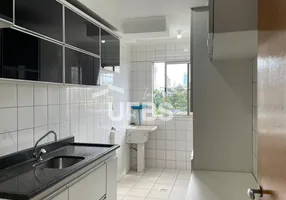 Foto 1 de Apartamento com 3 Quartos à venda, 88m² em Jardim Goiás, Goiânia