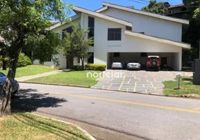 Foto 1 de Casa com 4 Quartos à venda, 690m² em Tamboré, Barueri