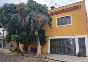 Foto 1 de Sobrado com 5 Quartos à venda, 203m² em Potiguar, Piracicaba