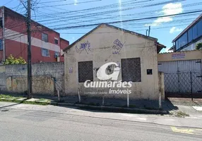 Foto 1 de Casa com 3 Quartos à venda, 593m² em Benfica, Fortaleza