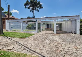 Foto 1 de Casa com 3 Quartos à venda, 248m² em Parolin, Curitiba