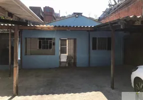 Foto 1 de Casa com 2 Quartos à venda, 70m² em Jardim Selma, São Paulo