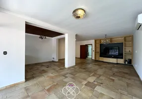 Foto 1 de Casa com 4 Quartos para alugar, 450m² em Jardim Brasil, Jundiaí