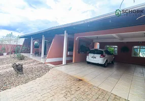 Foto 1 de Casa com 4 Quartos para alugar, 372m² em Vila Nova, Blumenau
