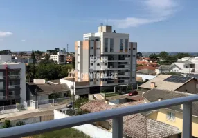 Foto 1 de Apartamento com 3 Quartos à venda, 147m² em Jardim Carvalho, Ponta Grossa