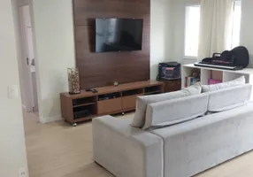 Foto 1 de Apartamento com 2 Quartos à venda, 77m² em Centro, Diadema