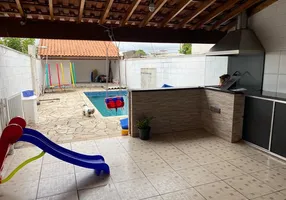 Foto 1 de Casa com 3 Quartos à venda, 120m² em Alto Ipiranga, Mogi das Cruzes