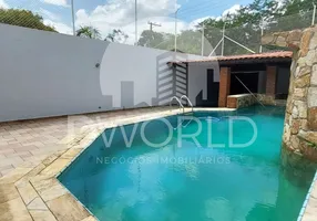 Foto 1 de Casa com 3 Quartos à venda, 450m² em Nova Petrópolis, São Bernardo do Campo