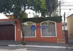 Foto 1 de Sobrado com 5 Quartos à venda, 250m² em Vila Dom Pedro II, São Paulo