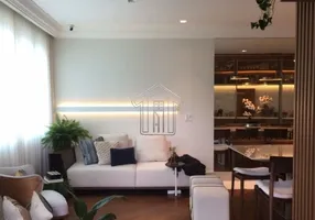 Foto 1 de Apartamento com 3 Quartos à venda, 150m² em Centro, Santo André