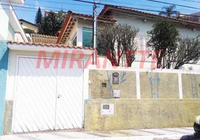 Foto 1 de Casa com 3 Quartos à venda, 146m² em Vila Rosa, São Paulo