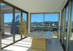 Foto 1 de Apartamento com 3 Quartos à venda, 115m² em Agronômica, Florianópolis