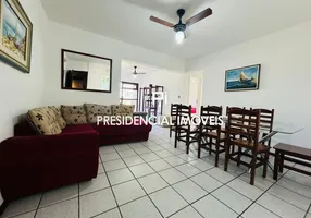 Foto 1 de Apartamento com 3 Quartos para venda ou aluguel, 100m² em Centro, Cabo Frio