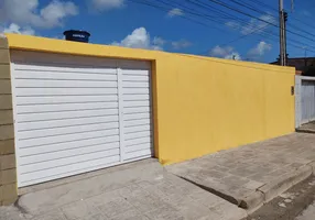 Foto 1 de Casa com 3 Quartos à venda, 100m² em Rio Doce, Olinda